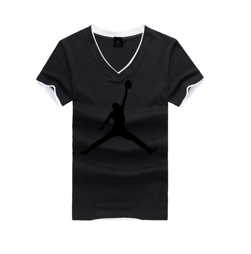 men jordan t-shirt S-XXXL-0979